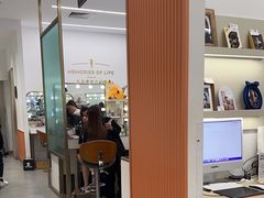 -海马体照相馆(万菱汇店)