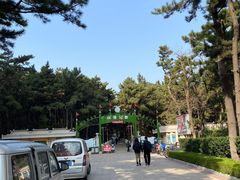 -林海公园
