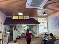 -崇州余荞面(落虹桥店)