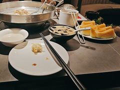 -骨之味·筒骨汤火锅(江头店)