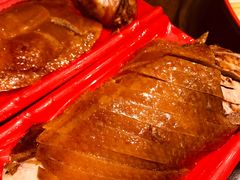 羲和烤鸭-羲和雅苑•北京烤鸭(吴中路万象城店)