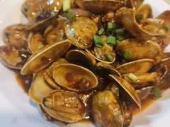 -郑记•不夜城烧烤•龙虾•虾蟹(黄鹤楼店)