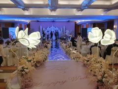 -白金汉爵大酒店(相城店)