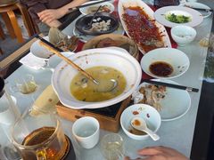 -春色如许·茶食餐厅(桃李春风店)