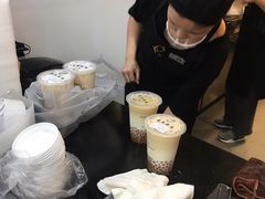 -KOI Thé(正佳广场店)