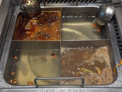 -海底捞火锅(河东万达广场店)