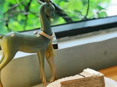 -默迹咖啡馆