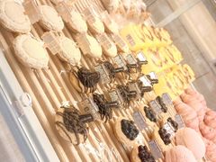 -好利来(桃源店)