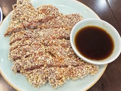 -蟹上黄·蟹黄面·江南糖水(人民广场店)