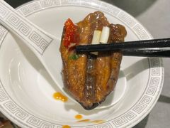 -彭城味道.地道徐州味(怡海花园店)