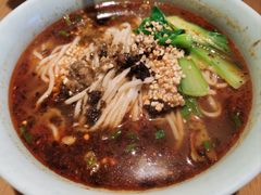 老版担担面-大乘嘟成都小吃(石门店)