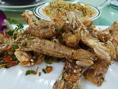 -景好海鲜餐厅(大鹏必选旅游店)