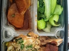 -昌勝香港深井烧鹅(新年华店)