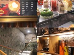 -星巴克臻选(济南恒隆店)