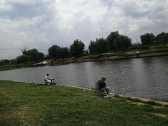 -羊亭河湿地公园