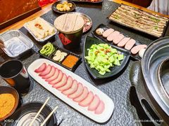 -火炉旺烤肉啤酒屋(沈北创始店)