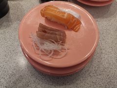 -争鲜回转寿司(流行前线店)
