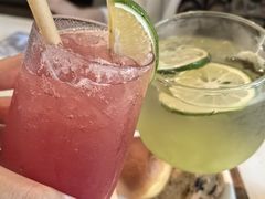 -醉了的船Le Bateau Ivre(温江店)