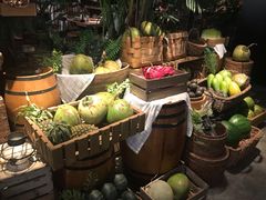 -大头椰·椰子鸡火锅(南宁万象城店)