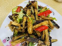 -春水锅贴·传统鲁菜(大明湖店)