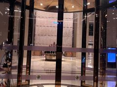 -郑州美盛喜来登大酒店