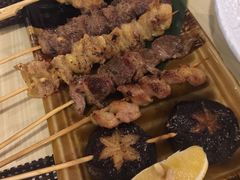 -有喜屋·深夜食堂(北京西路店)