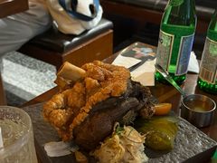 -haxnbauer海森堡德国餐厅(深圳coco店)