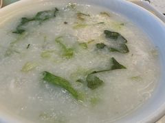 鱼片粥-香云轩·顺德菜(香云纱园林酒店店)