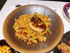 XO酱炒饭-Gray Whale 灰鲸餐厅(北美N1店)