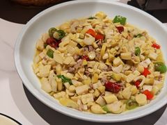 -阿露佳·舌尖上的安吉菜