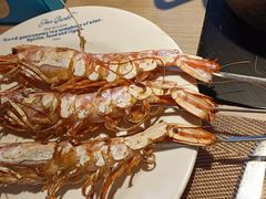 -星伦多自助料理·涮烤一体(杭州来福士店)