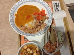 -吉野家 (新街口外大街店)