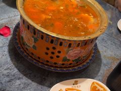 -百草滩羊清水涮羊肉·清真·宁夏盐池滩羊(莲花桥店)