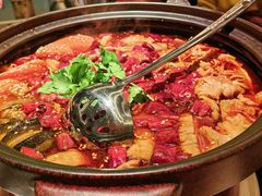 -俏江南(东方广场店)