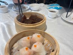 -流舫海鲜酒家(张溪店)
