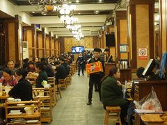 -老码头火锅(玉林店)
