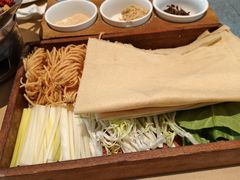 -海泰食府·新鲁菜·家宴(总部基地店)