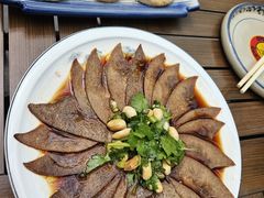 -遇见阿家村云南菜(魏公村店)