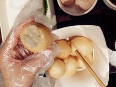 -海底捞火锅(锦艺城店)