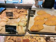 -mbd(华山路店)