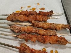 -路边边.炒菜烧烤.音乐餐厅(良乡长虹店)