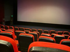 -横店电影城(李沧店)