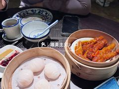 -逸东轩(香港逸东酒店)