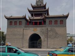 -鼓楼(兴庆区)