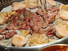-欢喜哥齐齐哈尔自助烤肉(大学城店)