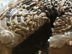 咖啡风味西饼-85度C(苏州石路店)