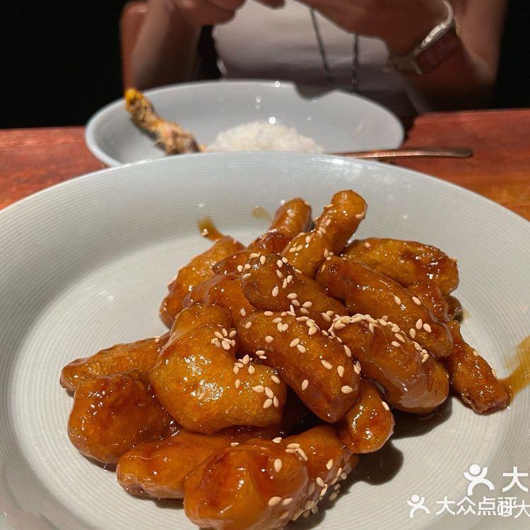 这鸡是真入味儿！