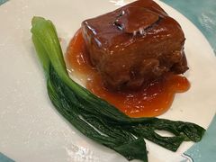 -功德林素菜饭庄(前门店)