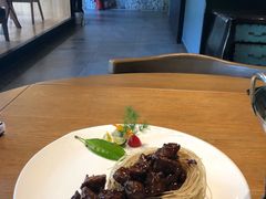 -九墅庭院餐厅(九溪徐村店)