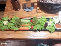 -黑牛の店·和牛烧肉(大悦城店)